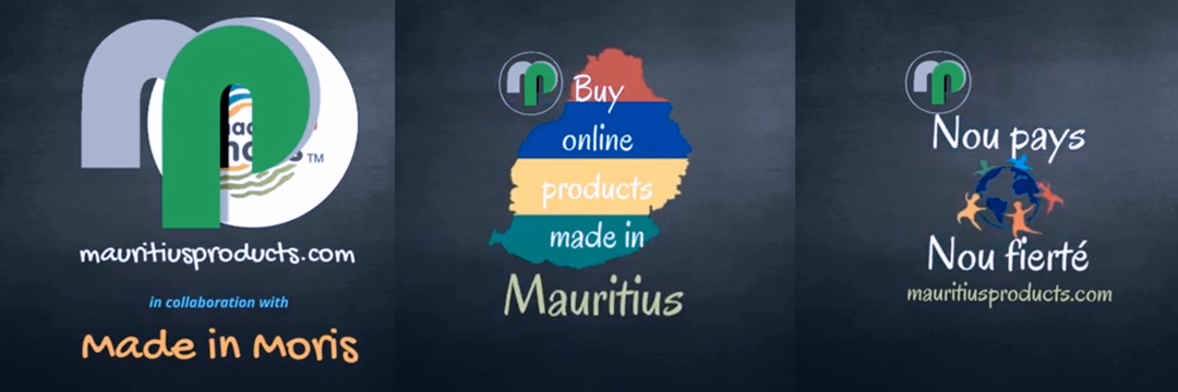 Buy local, buy mauritian