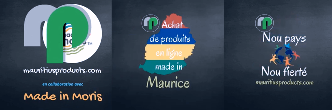 Achetez local, achetez mauricien !