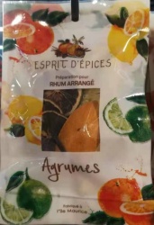 agrumes
