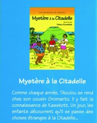 citadelle