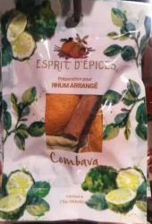combava