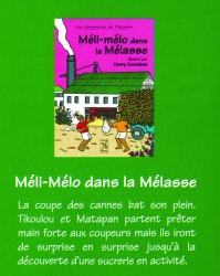 melasse