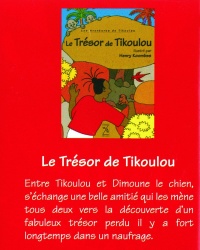 tresor