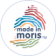 Label Made in Moris